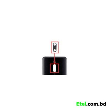 Xiaomi Redmi K20 Camera Glass