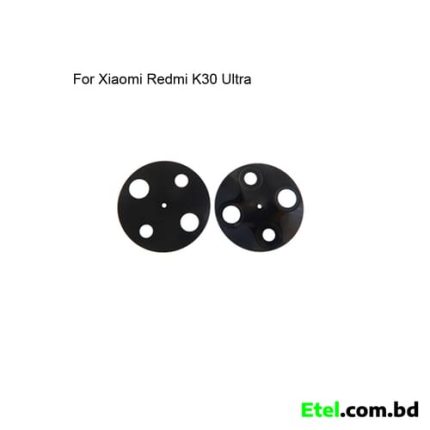 Xiaomi Redmi K30 Ultra Camera Glass
