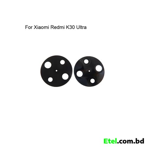 Xiaomi Redmi K30 Ultra Camera Glass Xiaomi Redmi K30 Ultra Camera Glass