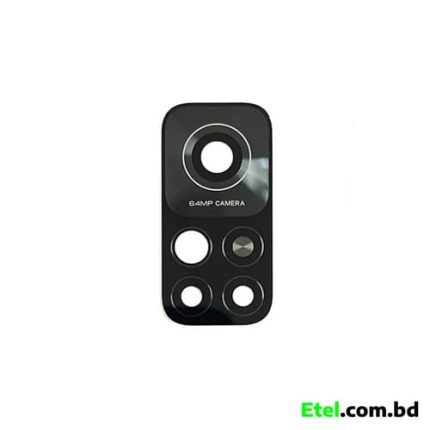 Xiaomi Redmi K30S Camera Glass