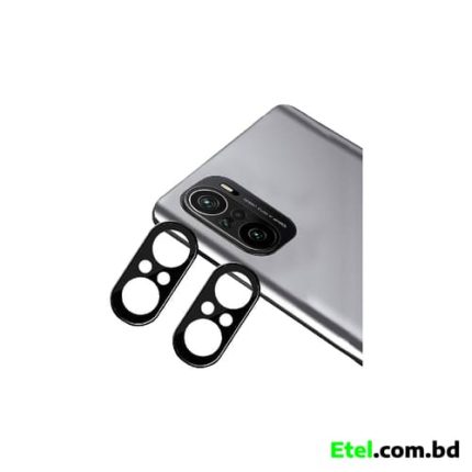 Xiaomi Redmi K40 Pro Camera Glass