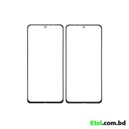 Xiaomi Redmi K40 Pro Display Upper Glass