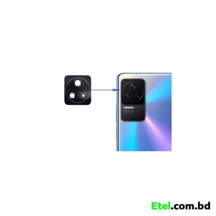 Xiaomi Redmi K50 Camera Glass