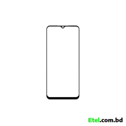 Xiaomi Redmi K50 Display Upper Glass