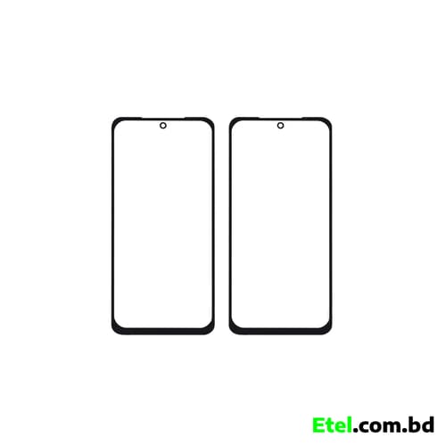 Xiaomi Redmi K50 Ultra Display Upper Glass Xiaomi Redmi K50 Ultra Display Upper Glass