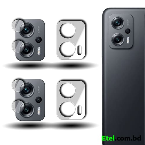 Xiaomi Redmi K50i Camera Glass Xiaomi Redmi K50i Camera Glass