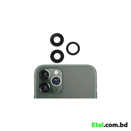 iPhone 11 Pro Max Camera Glass