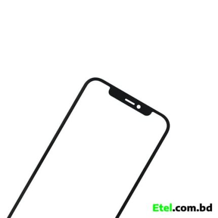 iPhone 12 Display Upper Glass