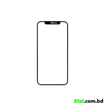 iPhone 13 Display Upper Glass