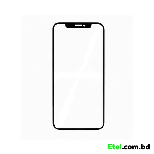 iPhone 13 Mini Display Upper Glass iPhone 13 Mini Display Upper Glass