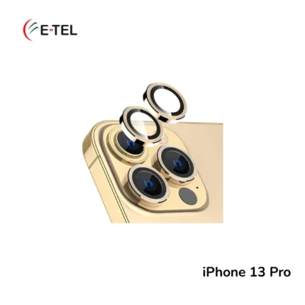 iPhone 13 Pro Camera Glass Price in Bangladesh