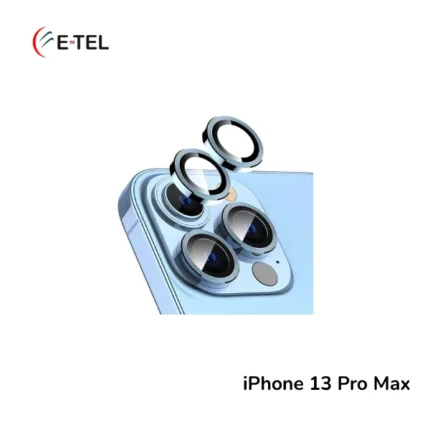 iPhone 13 Pro Max Camera Glass Price in Bangladesh