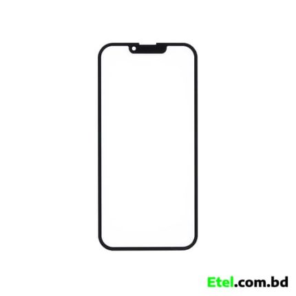 iPhone 14 Display Upper Glass