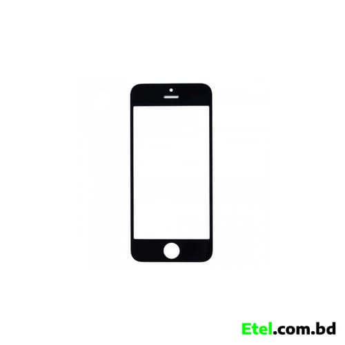 iPhone 5 Display Upper Glass iPhone 5 Display Upper Glass