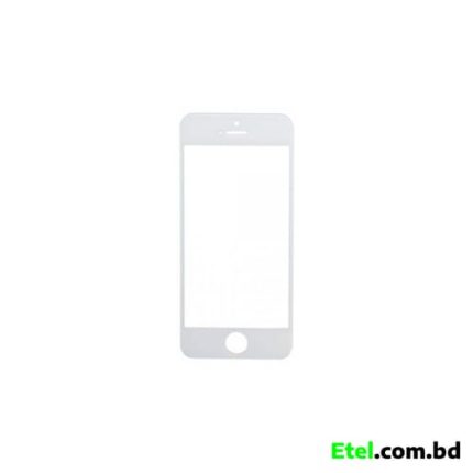 iPhone 5c Display Upper Glass