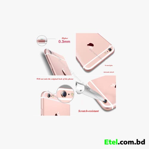 iPhone 6s Camera Glass iPhone 6s Camera Glass