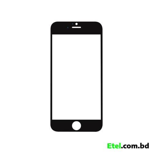 iPhone 6s Plus Display Upper Glass iPhone 6s Plus Display Upper Glass