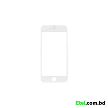 iPhone 7 Display Upper Glass