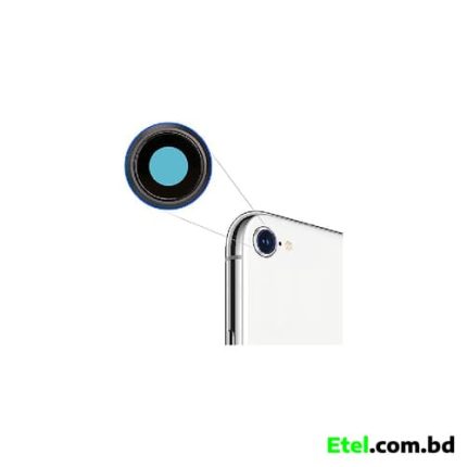 iPhone SE Camera Glass