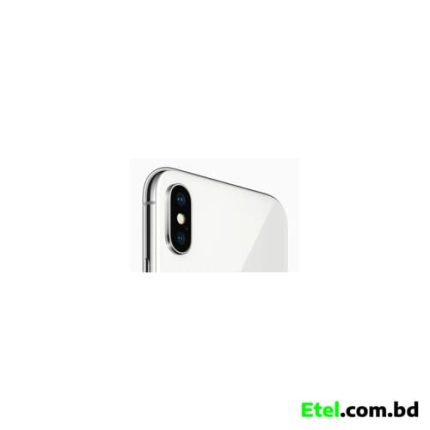 iPhone X Camera Glass