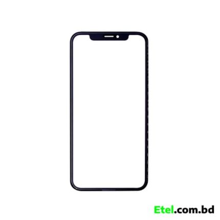 iPhone XR Display Upper Glass