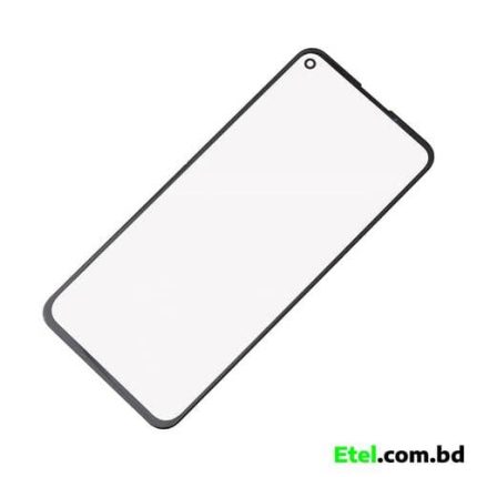 Google Pixel 5a 5G Display Upper Glass