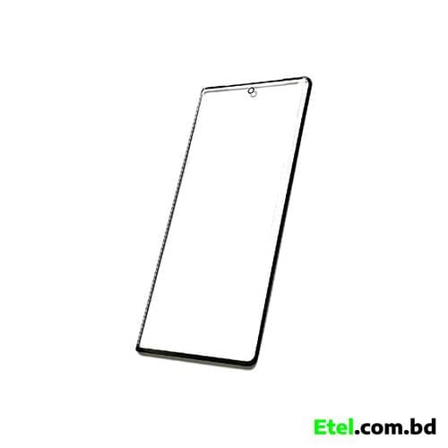 Google Pixel 7 Pro Display Upper Glass Google Pixel 7 Pro Display Upper Glass