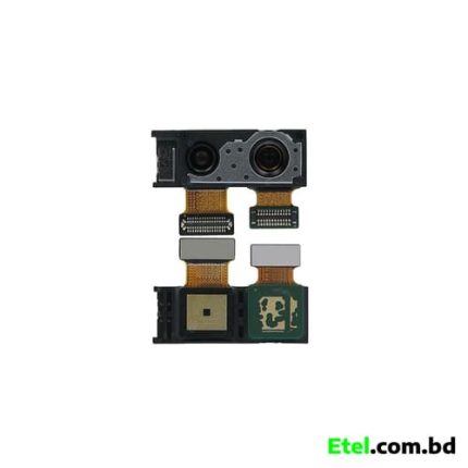 Huawei Mate 30 Pro Front Camera