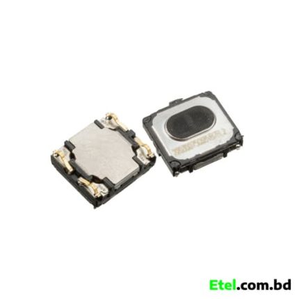 Huawei Nova Ear Speaker