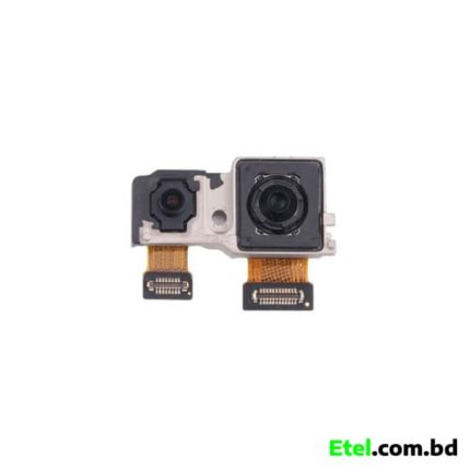 Huawei P40 Pro Front Camera