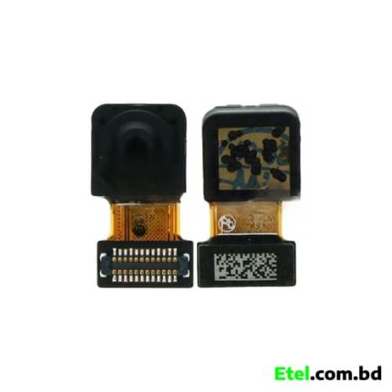 Huawei Y6P Front Camera