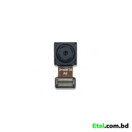 Huawei Y7 (2017) Front Camera