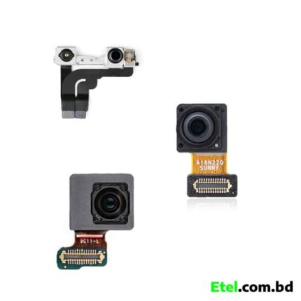 Huawei Y7 Pro Front Camera