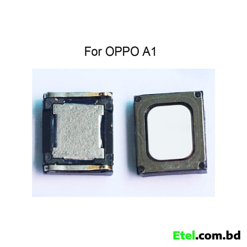 Oppo A1 Ear Speaker Oppo A1 Ear Speaker