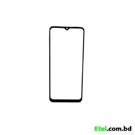 Oppo A7 Display Upper Glass