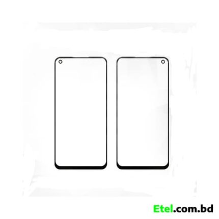 Oppo A72 Display Upper Glass
