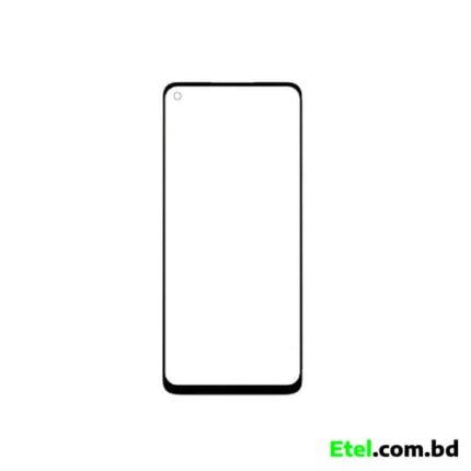 Oppo A74 Display Upper Glass