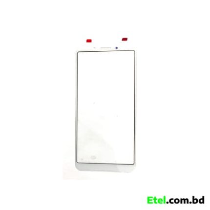 Oppo A83 Display Upper Glass