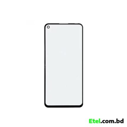 Oppo A97 Display Upper Glass