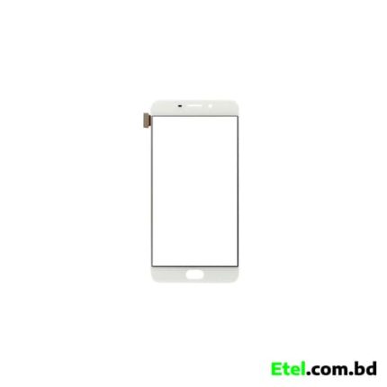 Oppo F1 Plus Display Upper Glass