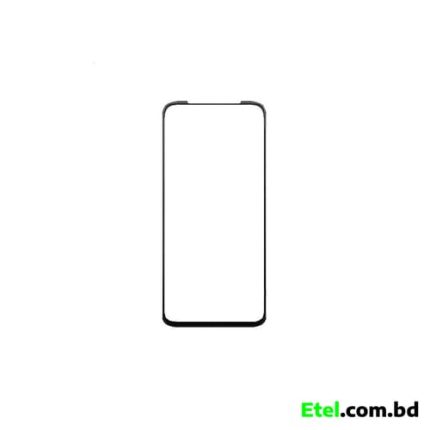 Oppo F11 Pro Display Upper Glass