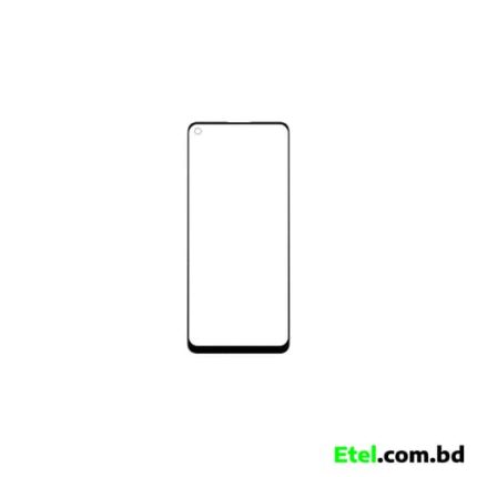 Oppo F19 Pro Display Upper Glass