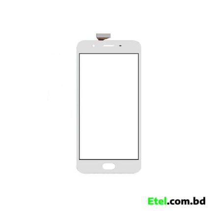 Oppo F1s Display Upper Glass