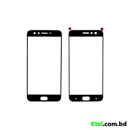 Oppo F3 Plus Display Upper Glass