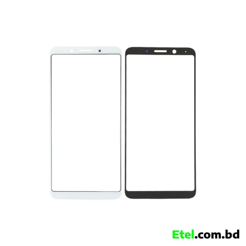 Oppo F5 Display Upper Glass Oppo F5 Display Upper Glass