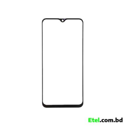 Oppo F9 Display Upper Glass