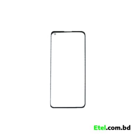 Oppo Find X3 Pro Display Upper Glass