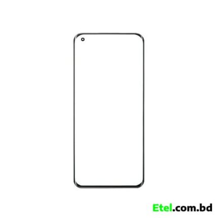 Oppo Find X5 Pro Display Upper Glass
