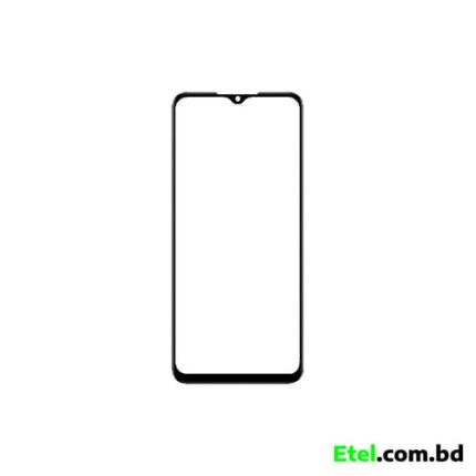 Oppo K10 Display Upper Glass