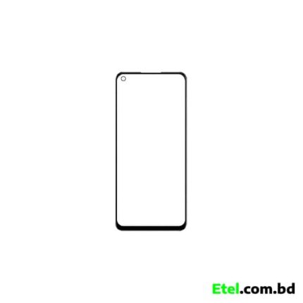 Oppo K10x Display Upper Glass